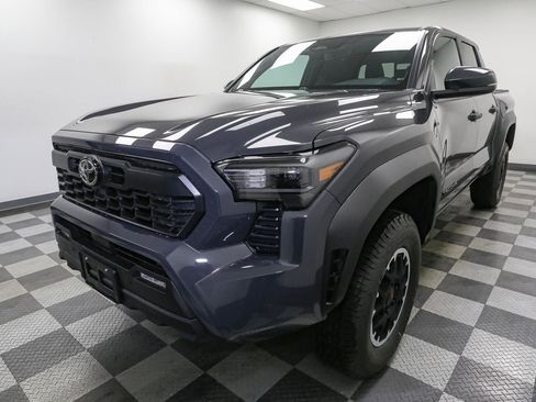 New 2026 Toyota Tacoma TRD Off-Road image 4