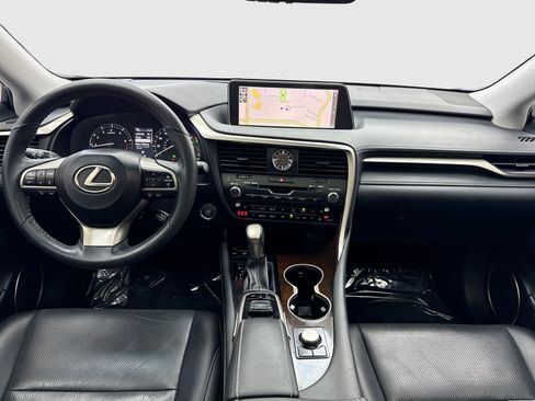 Used 2019 Lexus RX 350 FWD w/ Navigation Package image 20