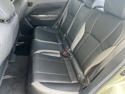 Certified 2024 Subaru Crosstrek 2.5i Wilderness w/ Crosstrek Mirror Package image 29