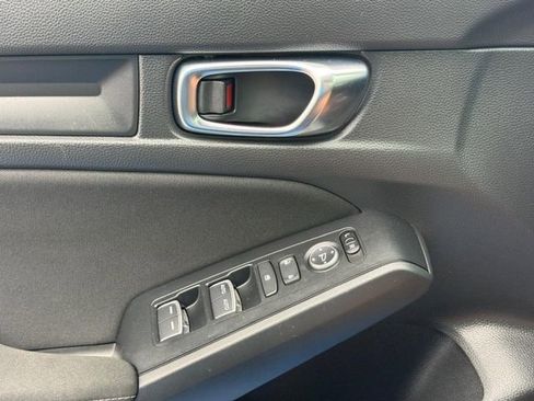 Used 2024 Honda Civic Sport image 22