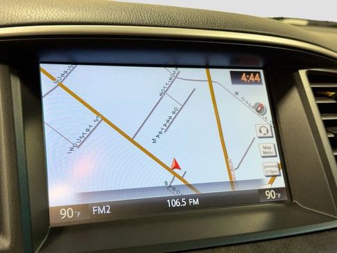 Used 2015 INFINITI QX60 AWD w/ Premium Plus Package image 15