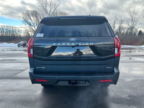 New 2026 Ford Expedition Max Active image 3