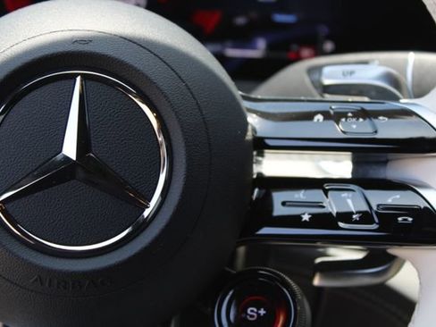 Used 2026 Mercedes-Benz AMG GT 63 image 17