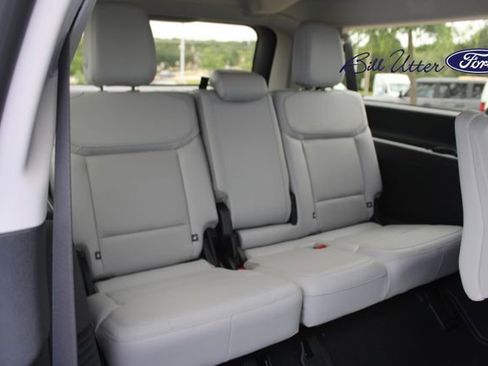 New 2026 Ford Expedition Max Platinum AWD/4WD image 10