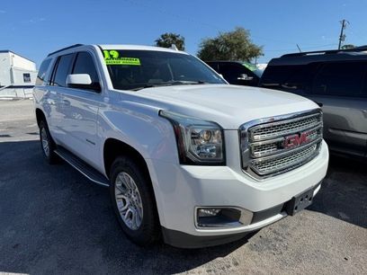 Used 2019 GMC Yukon SLT