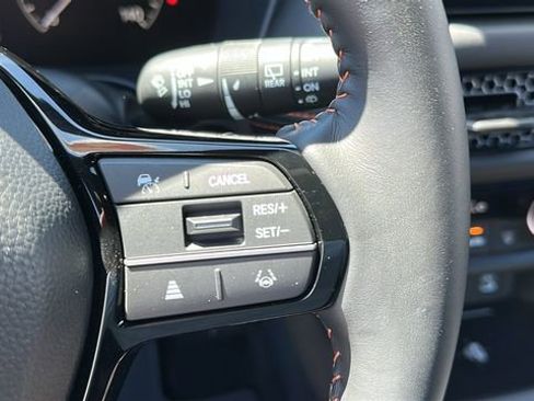 Used 2026 Honda HR-V Sport image 14