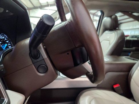 Used 2019 Ford F250 Limited w/ FX4 Off-Road Package image 43