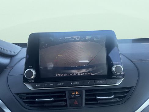 Used 2022 Nissan Altima 2.5 SR image 69