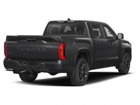 New 2026 Toyota Tundra Platinum w/ TRD Off-Road Package AWD/4WD image 2