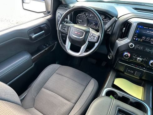 Used 2022 GMC Sierra 1500 Elevation image 20