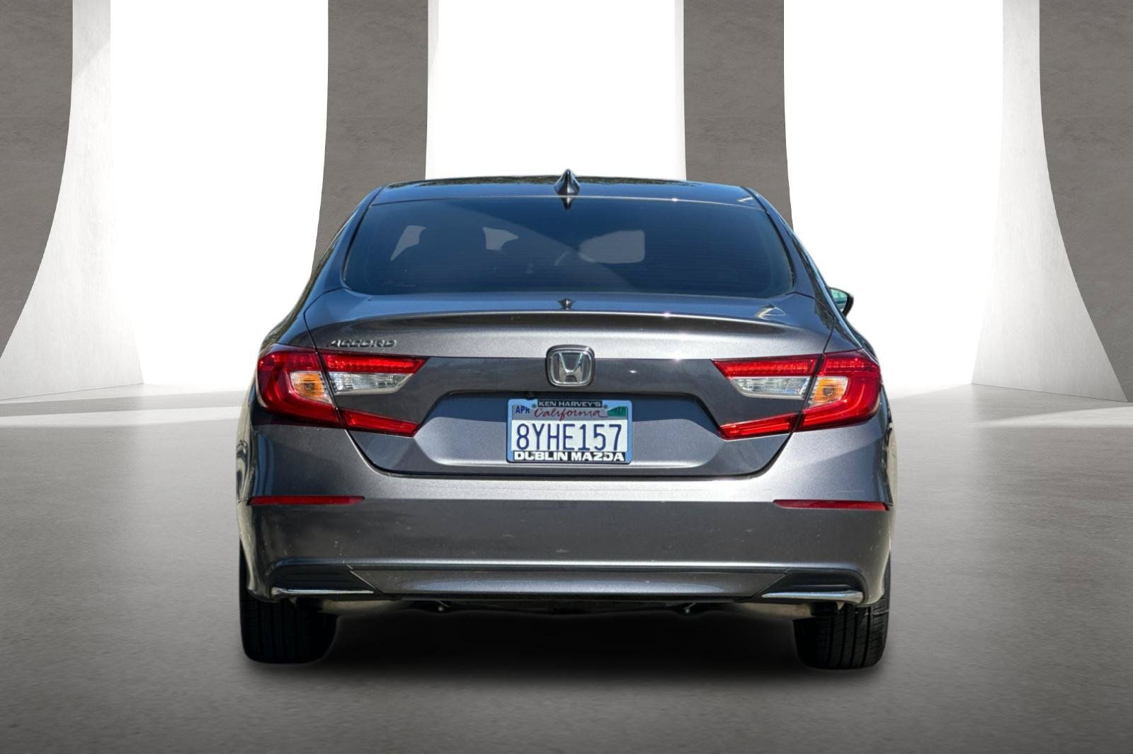 Used 2020 Honda Accord LX image 5