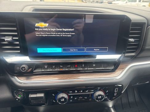 New 2026 Chevrolet Silverado 3500 LT w/ All Star Edition AWD/4WD image 26