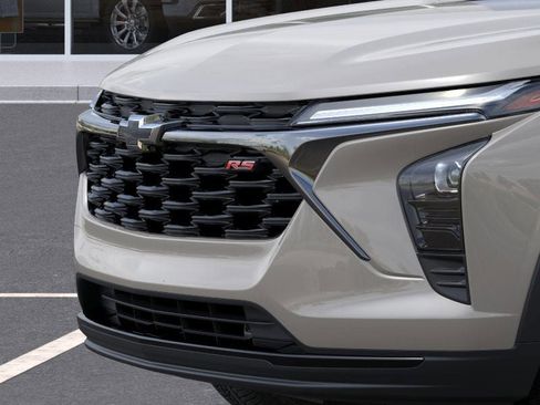 New 2026 Chevrolet Trax RS w/ Sunroof Package image 57