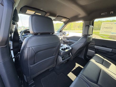 New 2026 Ford F150 XLT AWD/4WD image 18