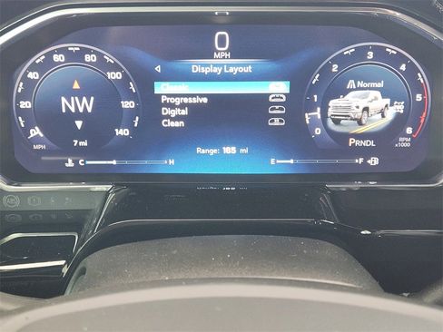 New 2026 Chevrolet Silverado 3500 High Country w/ High Country Premium Package image 12