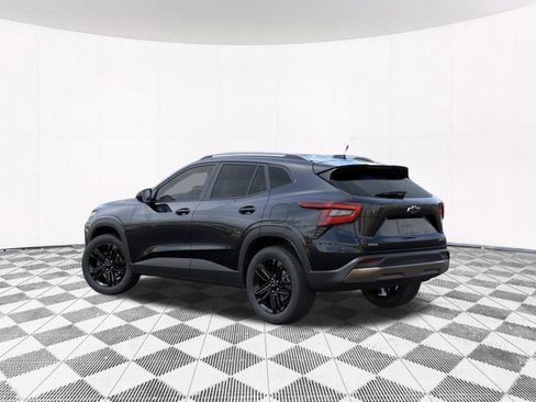 New 2026 Chevrolet Trax ACTIV w/ Driver Confidence Package image 7