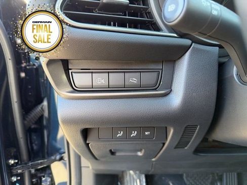 New 2026 MAZDA CX-30 AWD 2.5 S w/ Select Sport Pkg image 20