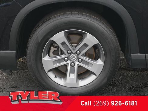 Certified 2023 Honda Pilot EX-L image 48