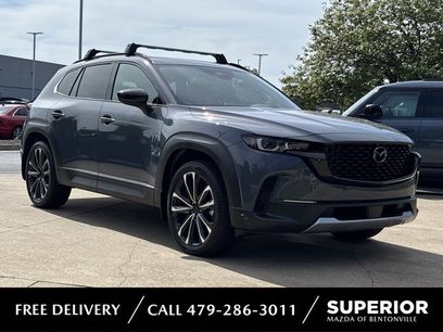 Used 2026 MAZDA CX-50 2.5 Turbo w/ Premium Plus Pkg