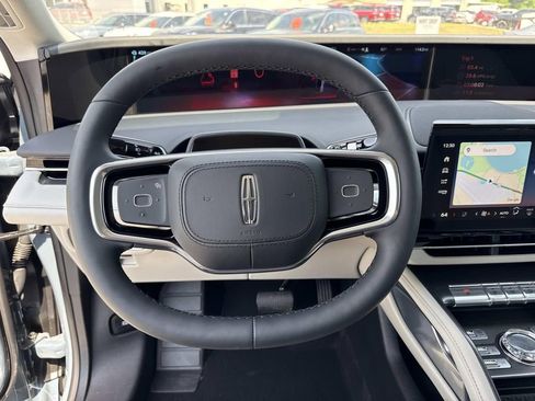 New 2026 Lincoln Nautilus Premier w/ Jet Appearance Package image 26