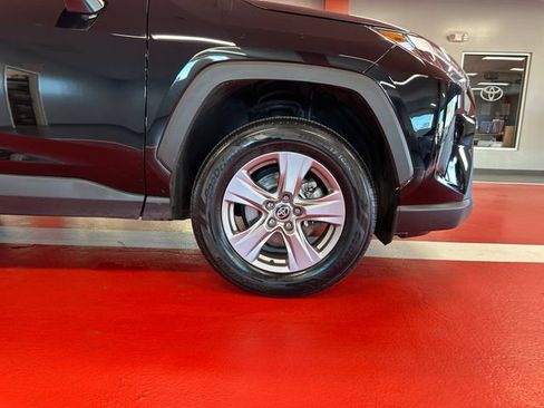 Certified 2025 Toyota RAV4 XLE w/ Convenience Package AWD/4WD image 28