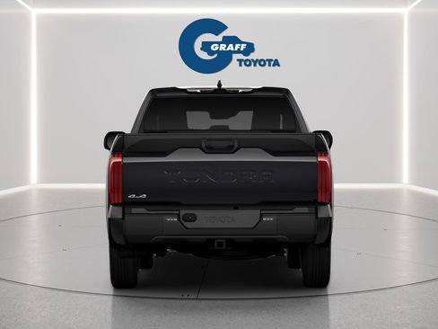 New 2026 Toyota Tundra SR5 AWD/4WD image 11