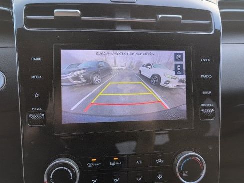 Used 2022 Hyundai Santa Cruz SEL w/ Activity Package image 29