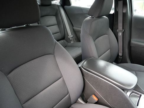 Used 2023 Chevrolet Malibu LS FWD image 19