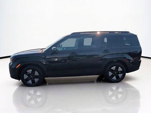 New 2026 Hyundai Santa Fe SEL FWD image 8