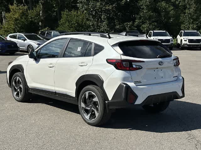 New 2026 Subaru Crosstrek 2.5i Limited AWD/4WD image 29