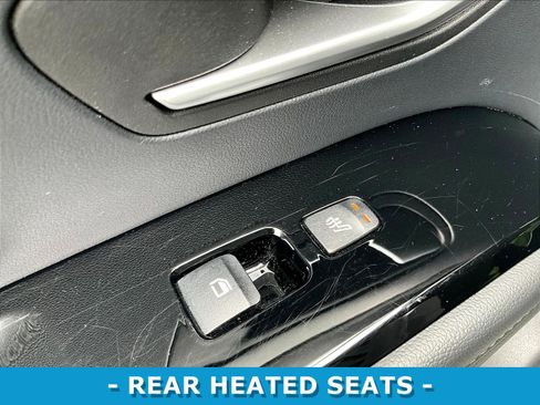 Used 2023 Hyundai Tucson Limited AWD/4WD image 39