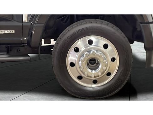 Used 2024 Ford F450 XLT w/ FX4 Off-Road Package AWD/4WD image 20