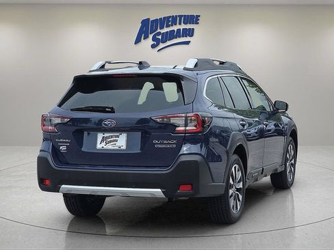 Certified 2024 Subaru Outback Touring XT AWD/4WD image 6