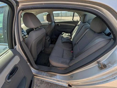 Used 2012 Chevrolet Malibu LS FWD image 23