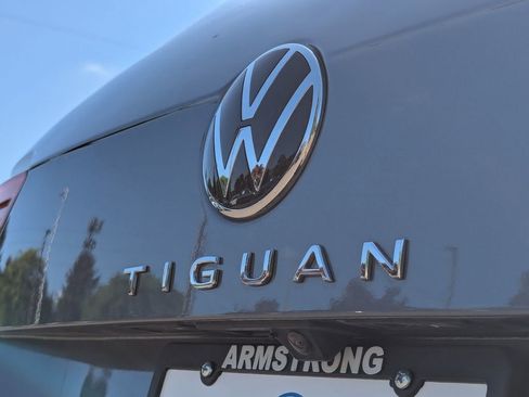 Used 2023 Volkswagen Tiguan S w/ IQ.Drive Package AWD/4WD image 29