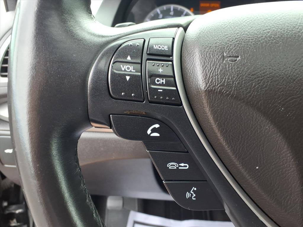 Used 2016 Acura RDX w/ Technology Package AWD/4WD image 19
