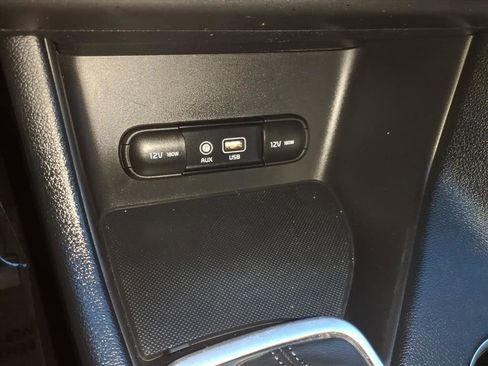 Used 2019 Kia Sportage LX image 21