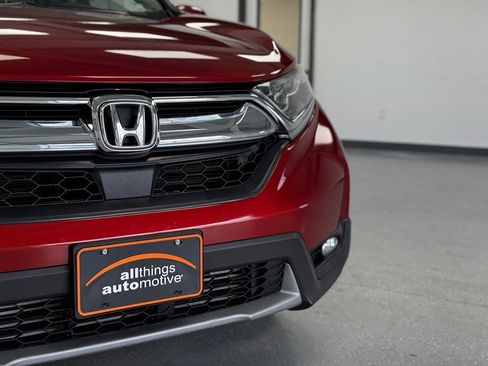 Used 2019 Honda CR-V EX-L image 11