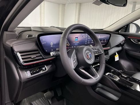 New 2026 Buick Envision Preferred AWD/4WD image 10