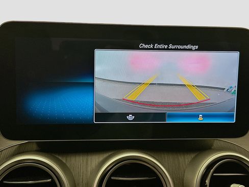 Used 2019 Mercedes-Benz C 300 4MATIC Coupe image 23