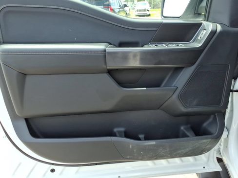 Used 2024 Ford F150 XLT w/ Equipment Group 302A MID AWD/4WD image 22