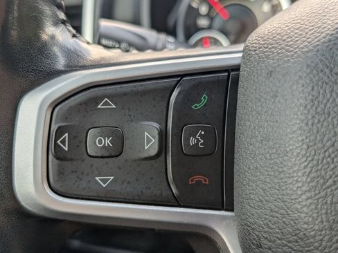 Used 2022 RAM 1500 Big Horn AWD/4WD image 23