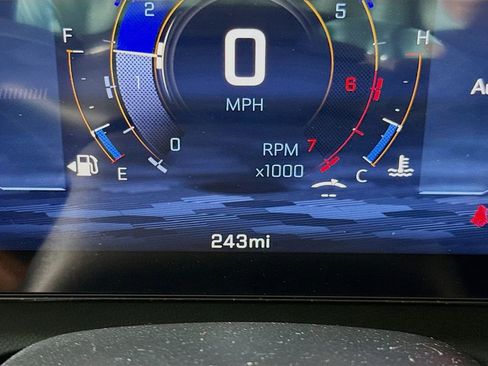 New 2026 Chevrolet Traverse LT FWD image 12