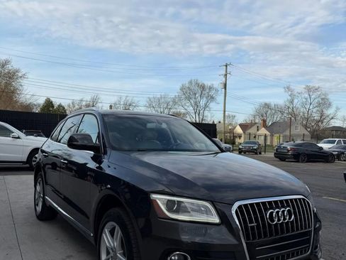 Used 2015 Audi Q5 2.0T Premium Plus image 5