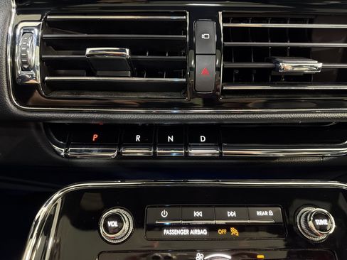 Used 2023 Lincoln Navigator Reserve AWD/4WD image 21