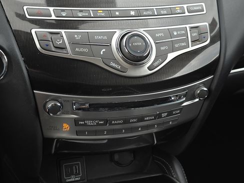Used 2019 INFINITI QX60 Pure AWD/4WD image 25