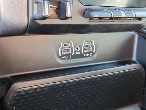 Used 2024 RAM 1500 Lone Star image 20