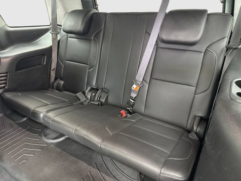Used 2018 Chevrolet Tahoe Premier AWD/4WD image 41