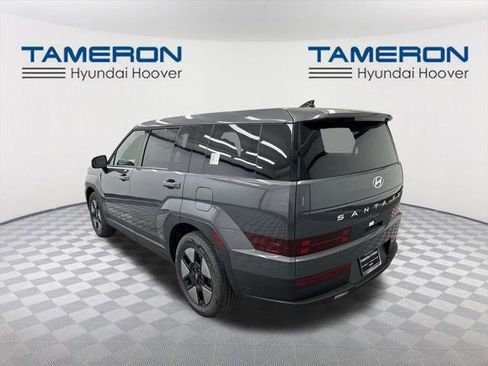 New 2026 Hyundai Santa Fe SE image 3