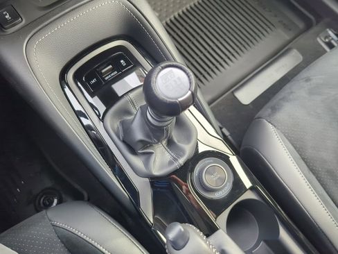 Used 2025 Toyota Corolla GR image 23